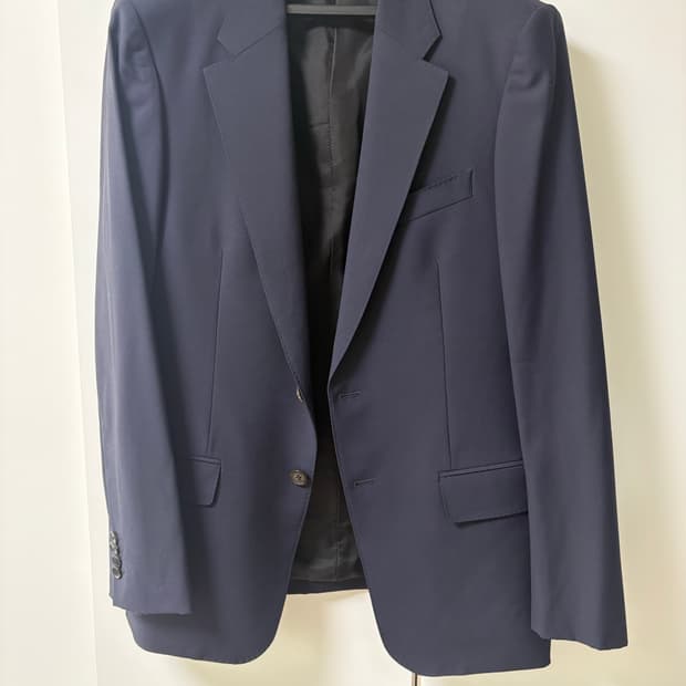 타임옴므 블레이저