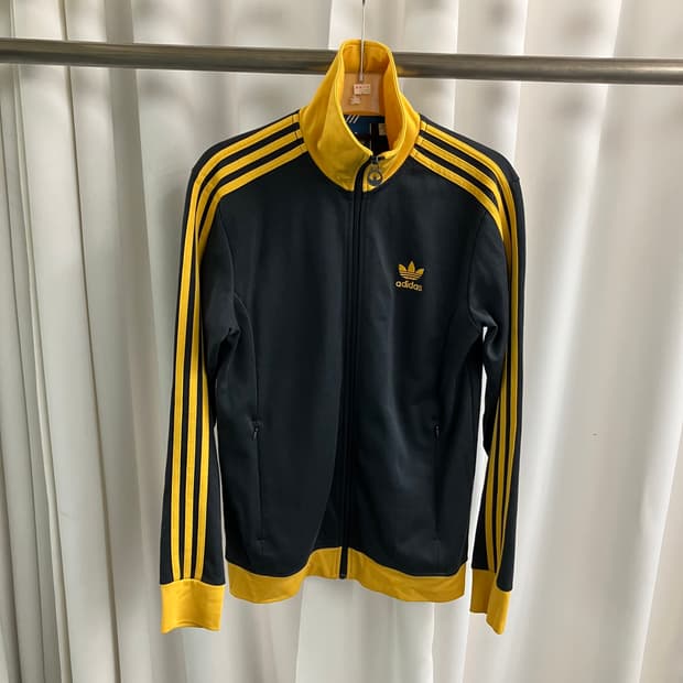 아디다스 유로파 트랙탑 져지 95
