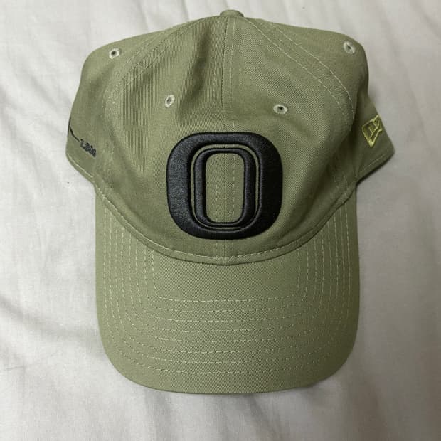 OTTO958 뉴에라 볼캡 올리브