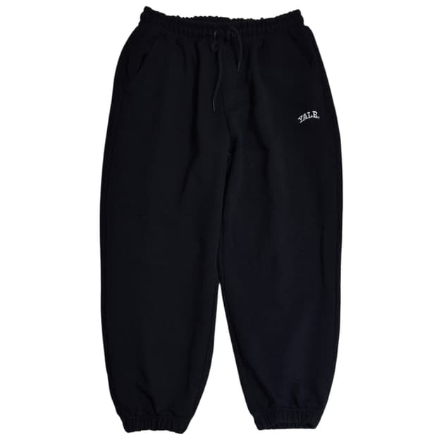 YALE 예일 스웻 조거팬츠