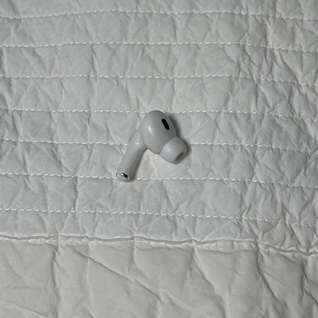 에어팟 2세대 C타입