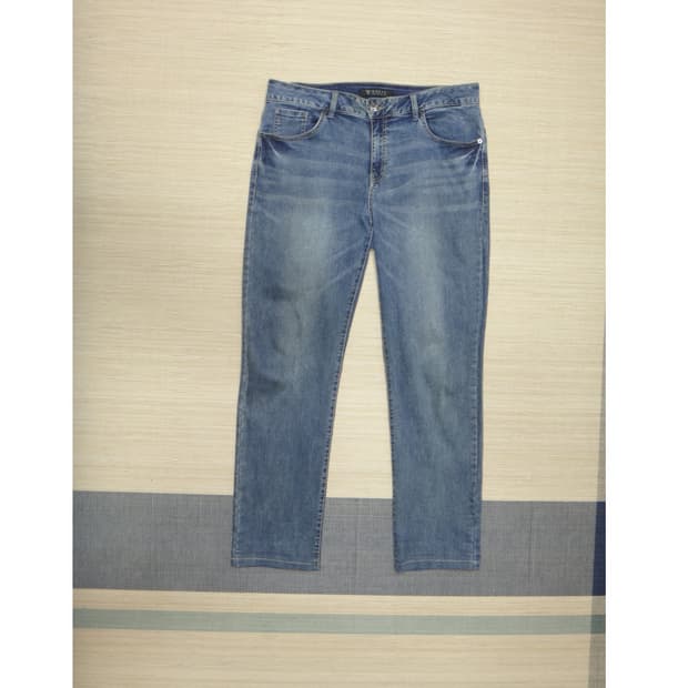 (36인치) GUESS 게스 남성용 청바지