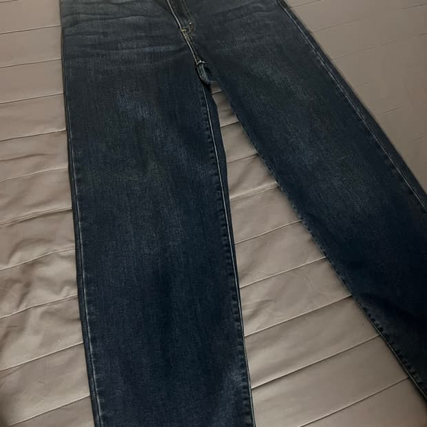 리바이스 베기진