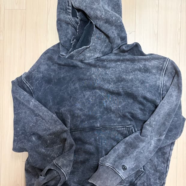 Diesel 디젤 후드티