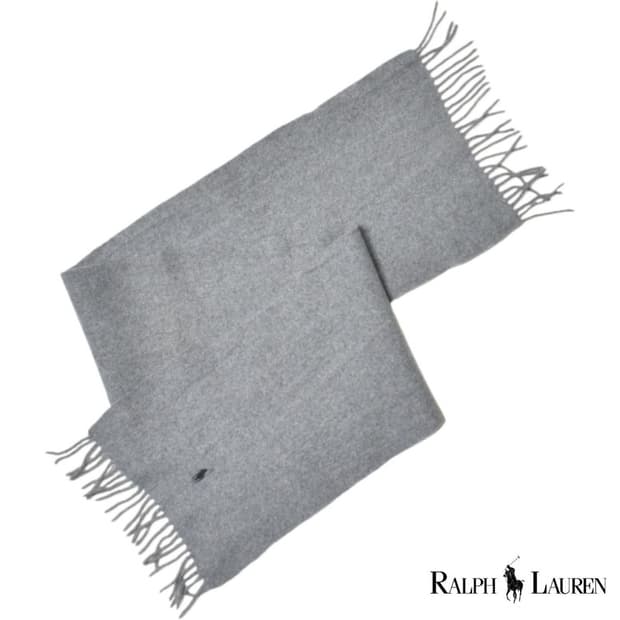 폴로 랄프로렌 포니 머플러 N1280