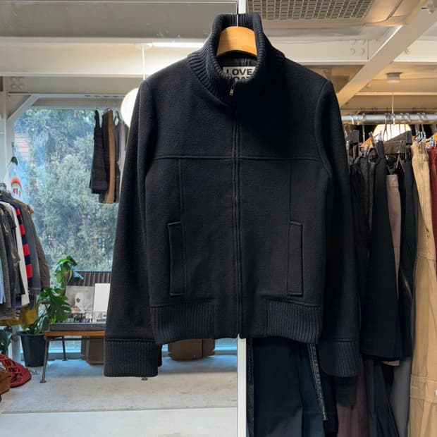 Love boat 울 봄버자켓