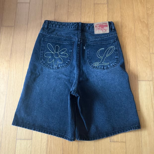 [30] 라브로스 반바지