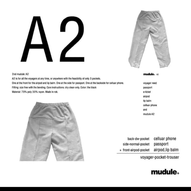 mudule A2