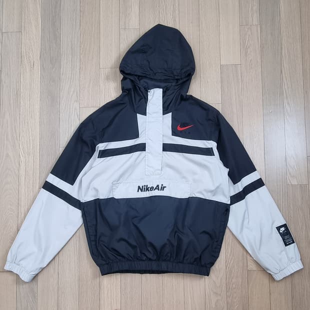 나이키 NSW 에어 우븐  아노락 M _ 남성