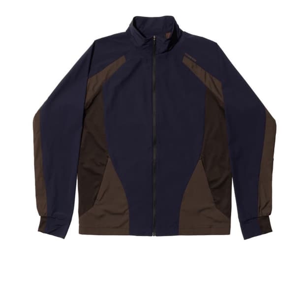 [3] HYEIN SEO 25ss 트랙집업