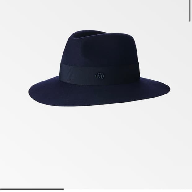 메종미쉘 페도라