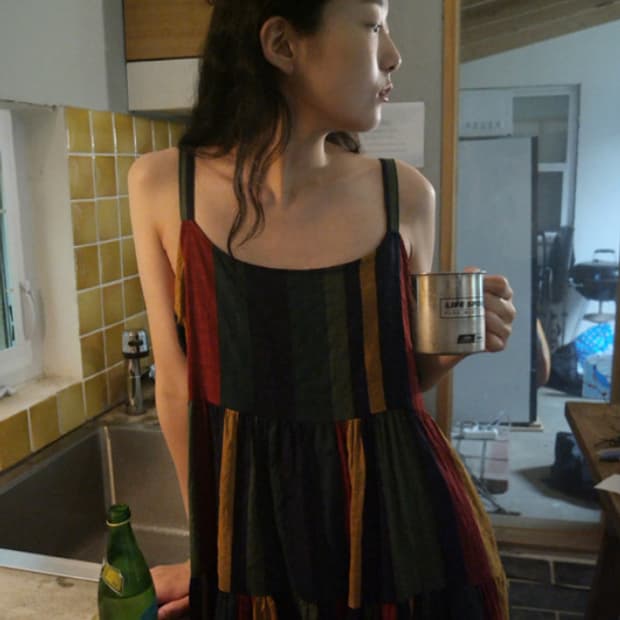 에프터먼데이 color mix ops