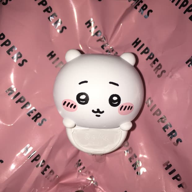 소니엔젤 치이카와 히퍼