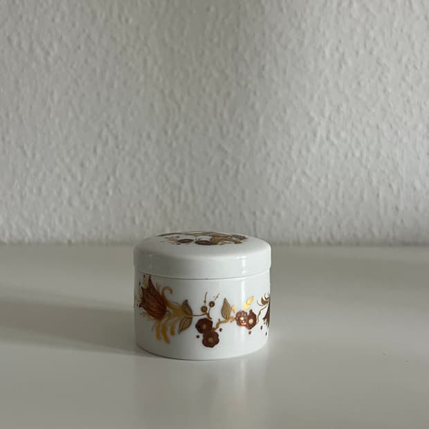 로젠탈 세라믹 박스