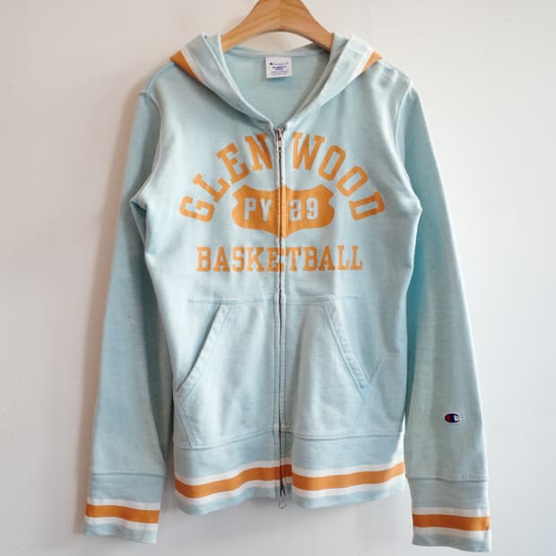 Champion 챔피온 투웨이 후디 