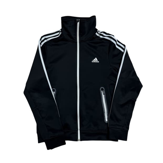 아디다스 트랙탑