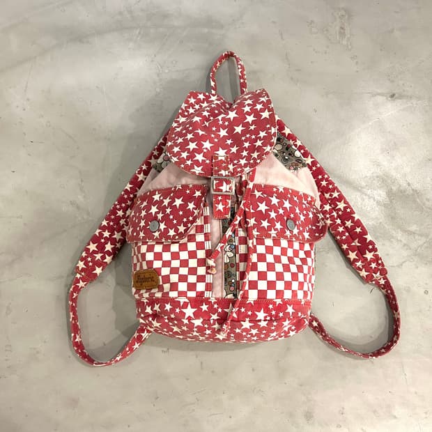 Hysteric glamour 히스테릭글래머 백팩