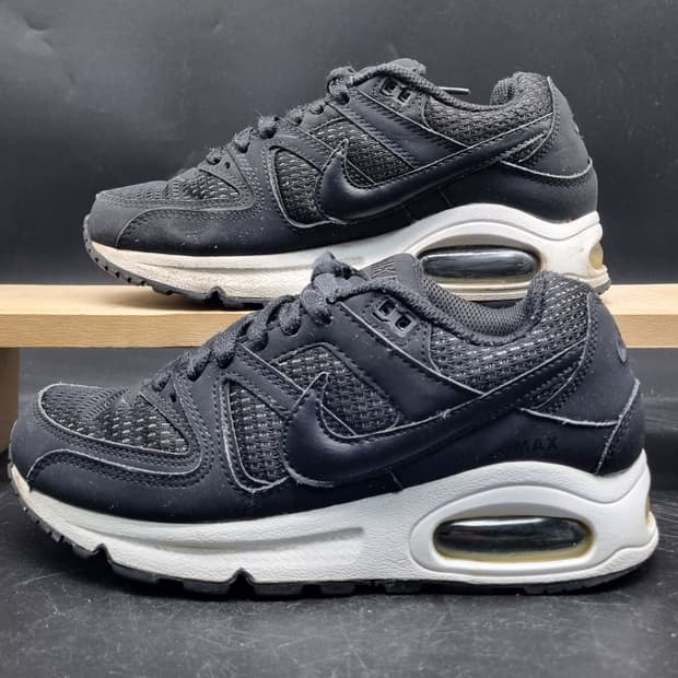 나이키 에어맥스 커맨드 여성운동화230