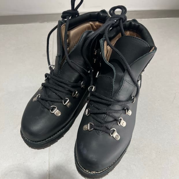 파라부트 아보리아즈 블랙