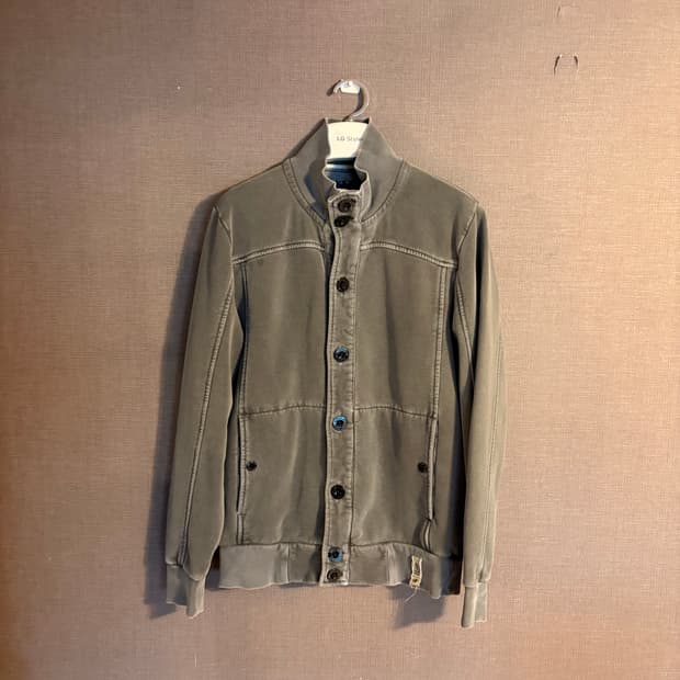 나파피리 남성 자켓