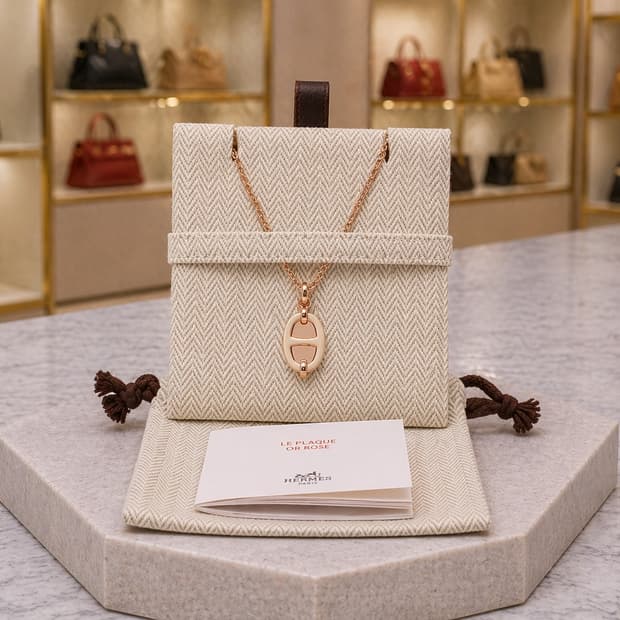 [A급] 에르메스 미니 마이옹 펜던트 스몰 판매합니다!!!