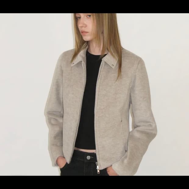 썬번 프로젝트 울자켓