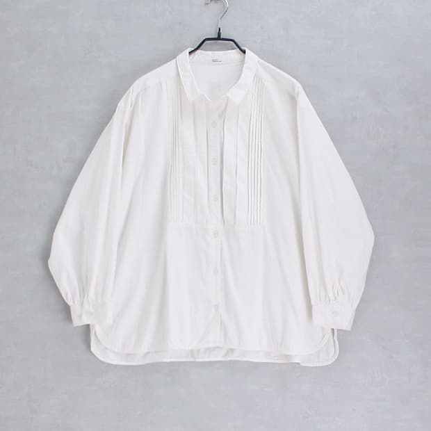 CRAFT STANDARD BOUTIQUE _ oversize shirt