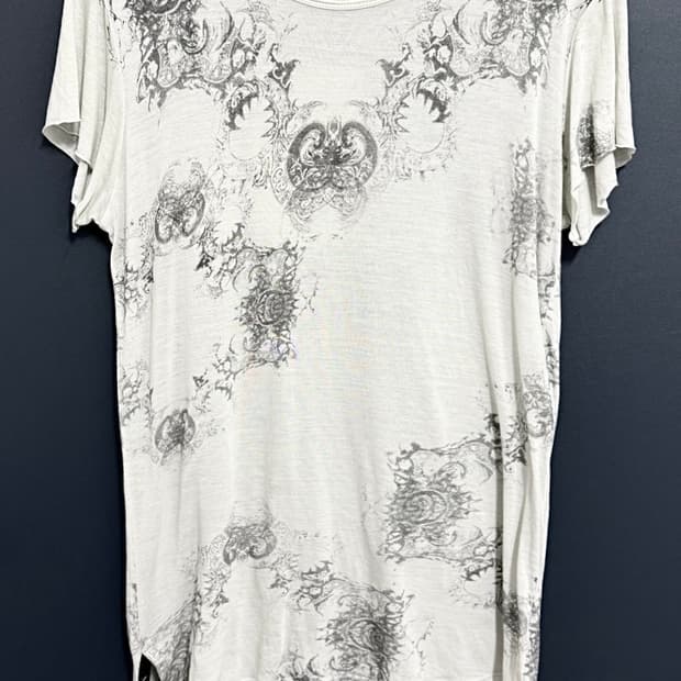 Kmrii magnolia t-shirt 케무리