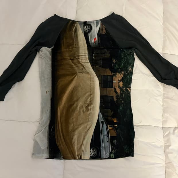 팔로마울 슬리브