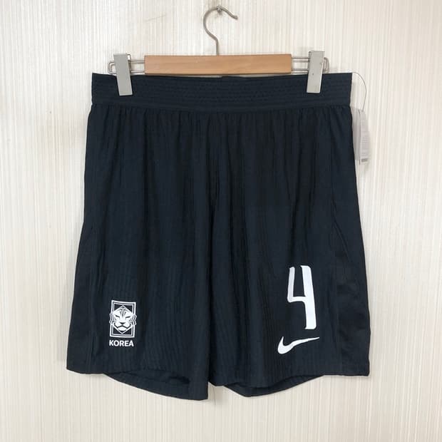 나이키 대한민국 2024 국대어웨이 드라이핏 ADV 지급용 쇼츠 L #4