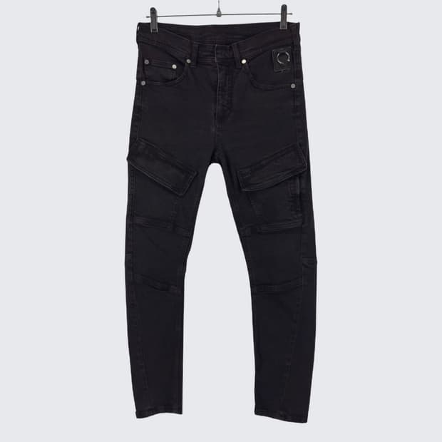 닐바렛 데님팬츠