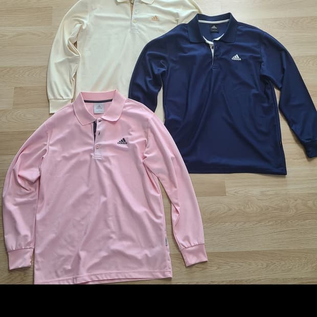 아디다스 분홍색 결제창