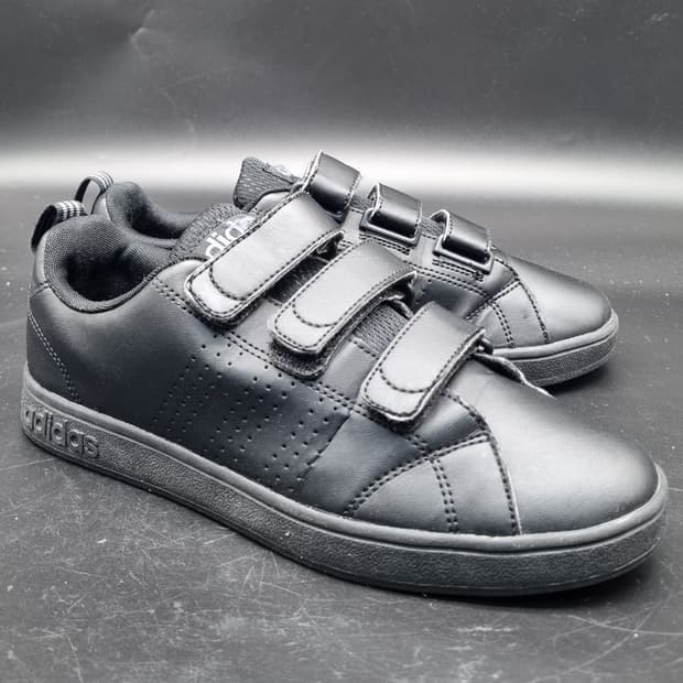 아디다스 스탠스미스 벨크로운동화 250