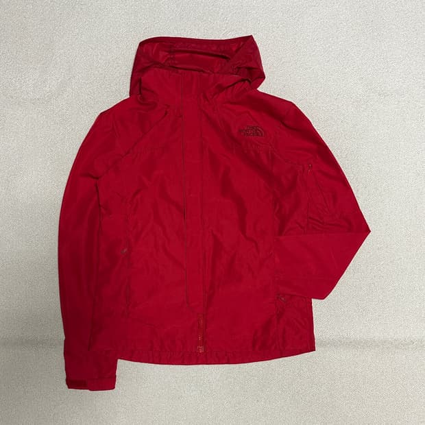 노스페이스 클라임 업 자켓