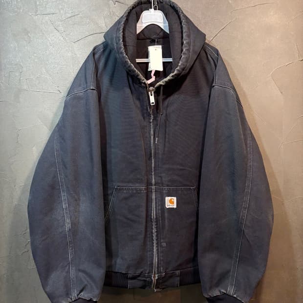 [XXL] CARHARTT 칼하트 액티브 자켓