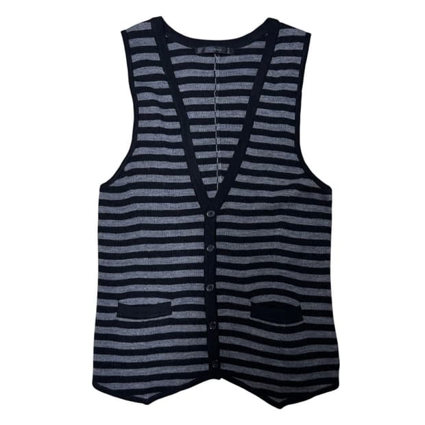 마우지 코튼 베스트