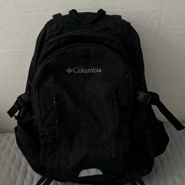 컬럼비아 레드우드 30L 백팩