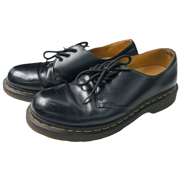 닥터마틴 1461 스우스 UK6