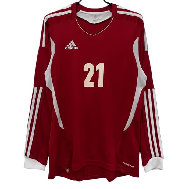 아디다스 21 축구 유니폼