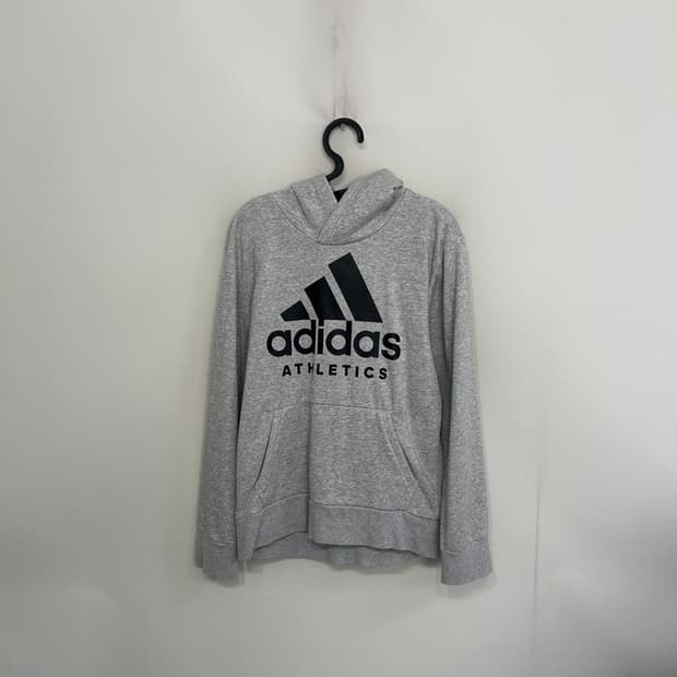 아디다스 남성 후드 티셔츠 95