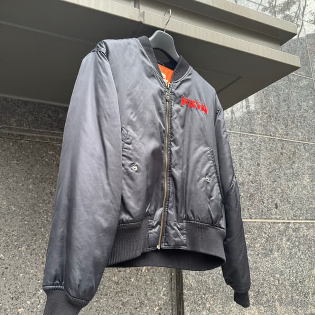 빈티지 하우스 오브 페인 ma-1