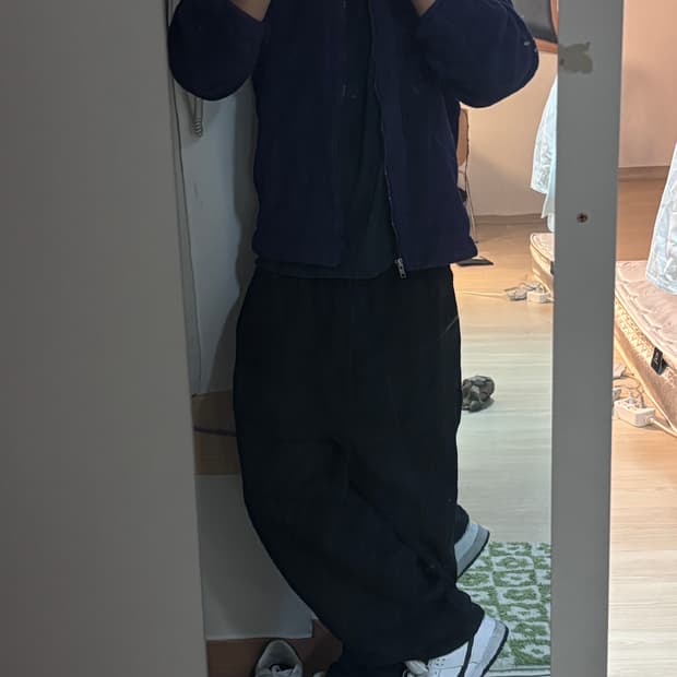 00s USA patagonia 파타고니아 플리스 집업