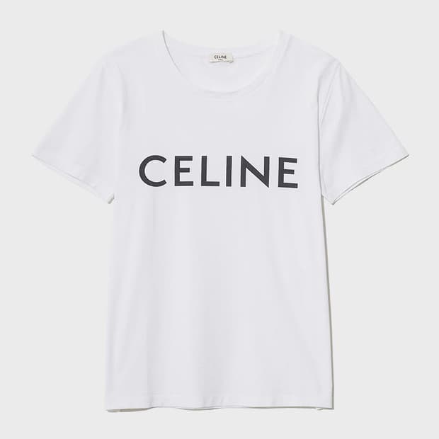 CELINE t-shirt