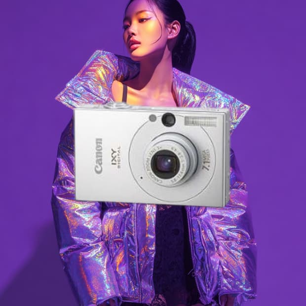 A급)캐논 익서스 70 CANON IXUS 70 빈티지 디지털카메라 디카