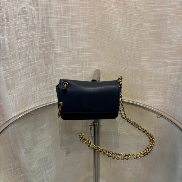 정품 찰스앤키스 토트 크로스백    