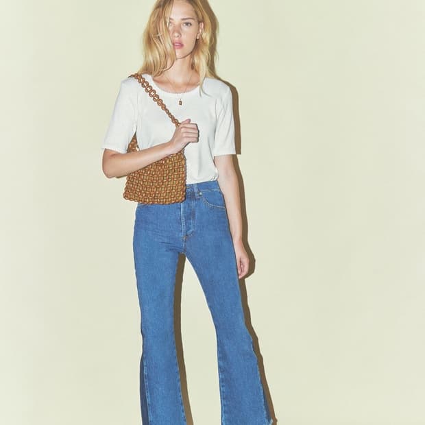 Rouje 루즈 오페라 데님 28