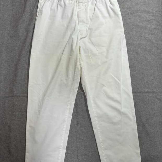 아크네스튜디오 팬츠