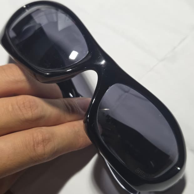 오클리 두카티 몬스터독 블랙 oakley ducati monsterdog