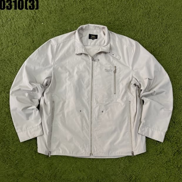 LEE 자켓