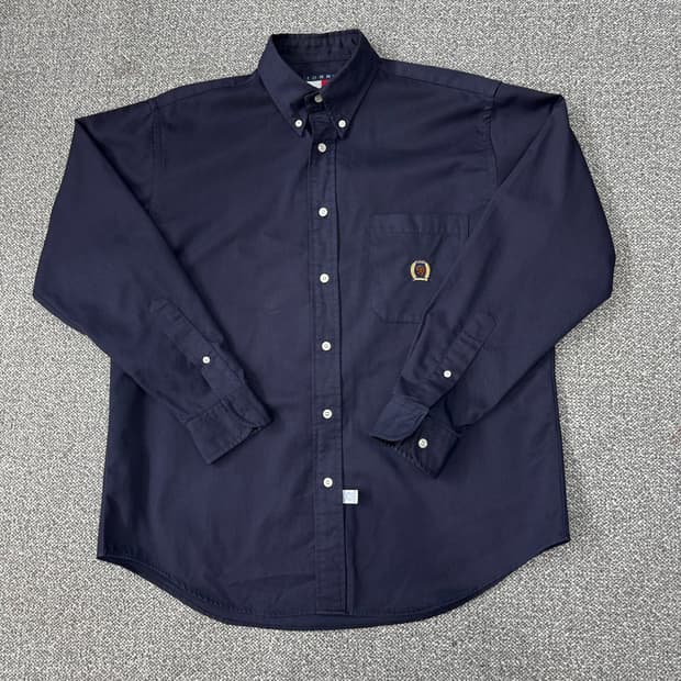 타미힐피거 남방